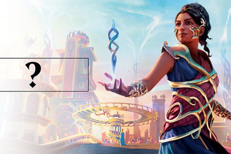 ¿Trampas en Magic: The Gathering? Mira estas sospechosas cartas y juzga por ti mismo ¿Trampas en Magic: The Gathering? Mira estas sospechosas cartas y juzga por ti mismo