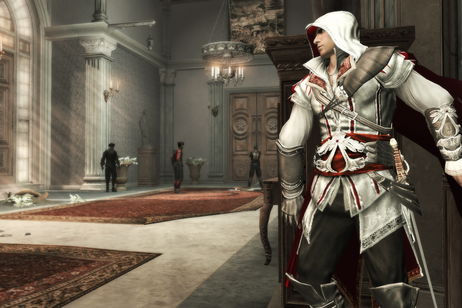 Malas ideas que casi arruinan grandes videojuegos Malas ideas que casi arruinan grandes videojuegos