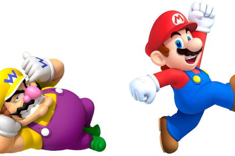 Super Mario ha hecho cosas tan terribles que podría no ser siempre el bueno Super Mario ha hecho cosas tan terribles que podría no ser siempre el bueno