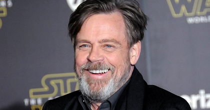 Star Wars: Mark Hamill responde de forma épica a cómo perdió Luke Skywalker su virginidad Star Wars: Mark Hamill responde de forma épica a cómo perdió Luke Skywalker su virginidad