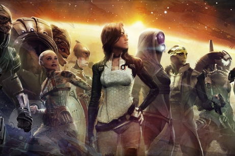 Mass Effect: Las 10 mejores misiones de la saga Mass Effect: Las 10 mejores misiones de la saga