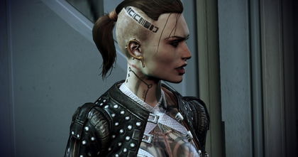 Mass Effect convertía en enemigos a algunos de tus aliados si te portabas mal con ellos Mass Effect convertía en enemigos a algunos de tus aliados si te portabas mal con ellos