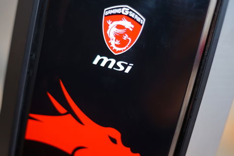 Review MasterBox 5 MSI Dragon Edition: El PC de tus sueños Review MasterBox 5 MSI Dragon Edition: El PC de tus sueños