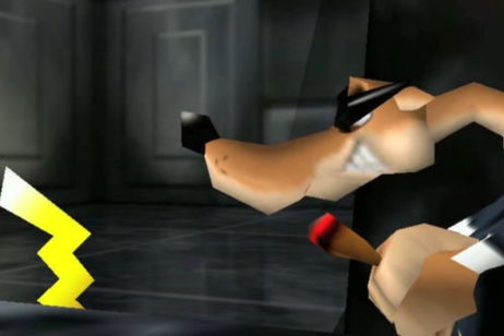 Material eliminado de videojuegos de lo más terrorífico y extraño Material eliminado de videojuegos de lo más terrorífico y extraño