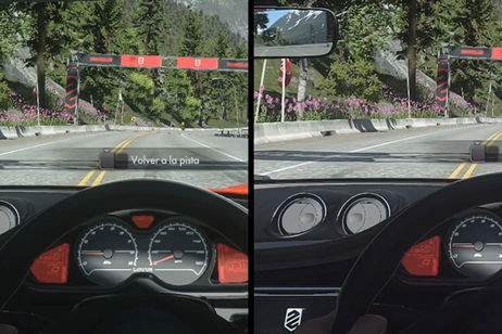 Así funciona mCable, el HDMI antialiasing, en PlayStation 4, Xbox One y Nintendo Switch Así funciona mCable, el HDMI antialiasing, en PlayStation 4, Xbox One y Nintendo Switch