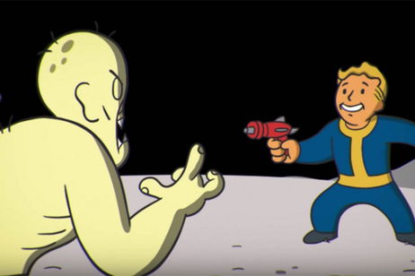 Las mejores y más ridículas armas de los videojuegos según los usuarios Las mejores y más ridículas armas de los videojuegos según los usuarios