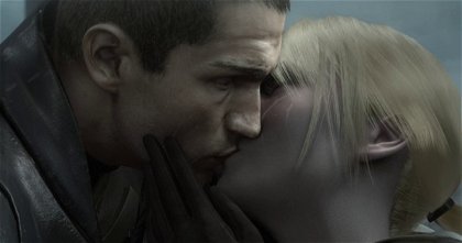 Los besos más bonitos y apasionados de los videojuegos