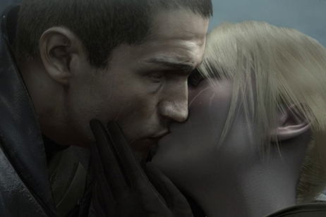 Los besos más bonitos y apasionados de los videojuegos Los besos más bonitos y apasionados de los videojuegos
