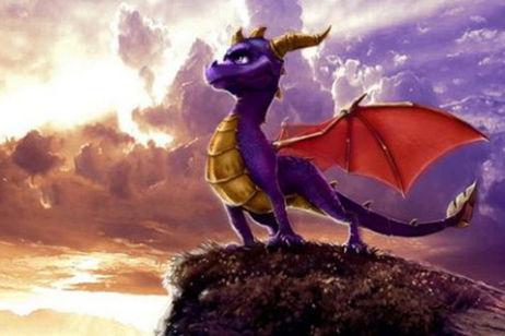 Los mejores dragones de los videojuegos Los mejores dragones de los videojuegos