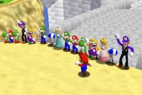 Fan-games que superan fácilmente a los juegos originales Fan-games que superan fácilmente a los juegos originales