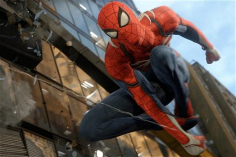 Los mejores videojuegos de Spider-Man