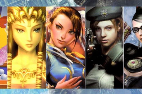 Los mejores libros sobre videojuegos que puedas leer Los mejores libros sobre videojuegos que puedas leer