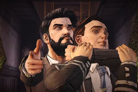 Los QTE más impresionantes que hemos disfrutado en videojuegos Los QTE más impresionantes que hemos disfrutado en videojuegos