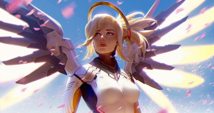 Overwatch: Las 10 teorías fan más locas del juego Overwatch: Las 10 teorías fan más locas del juego