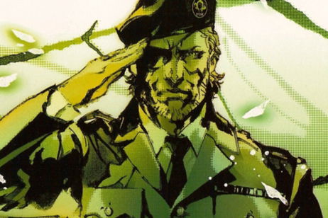 Metal Gear Solid 3: Snake Eater, ¿y si todo fue una misión VR? Metal Gear Solid 3: Snake Eater, ¿y si todo fue una misión VR?