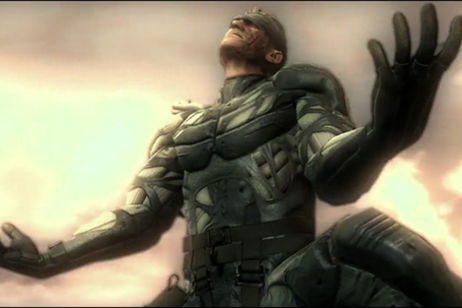 La canción que Metal Gear Solid robó a un compositor ruso La canción que Metal Gear Solid robó a un compositor ruso