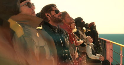 Metal Gear Solid V: The Phantom Pain confirma que el causante del desarme nuclear fue un hacker Metal Gear Solid V: The Phantom Pain confirma que el causante del desarme nuclear fue un hacker