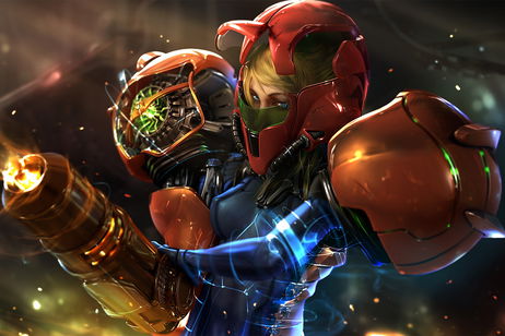 Metroid y algunas de sus grandes curiosidades a lo largo de la historia Metroid y algunas de sus grandes curiosidades a lo largo de la historia