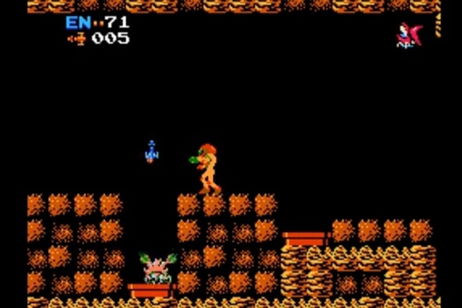 Metroid y sus secretos en su sistema de contraseñas Metroid y sus secretos en su sistema de contraseñas