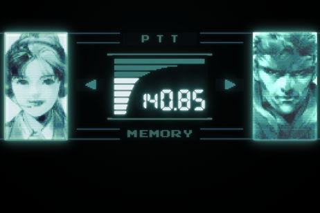 Metal Gear Solid: El Codec contiene algunos de los mejores secretos de la saga Metal Gear Solid: El Codec contiene algunos de los mejores secretos de la saga