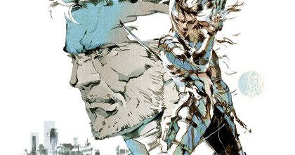 Metal Gear Solid 2, una aventura controvertida 16 años después