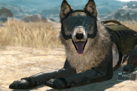 Los mejores perros de los videojuegos Los mejores perros de los videojuegos