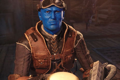 Monster Hunter: World está dejando grandes locuras con su editor de personajes Monster Hunter: World está dejando grandes locuras con su editor de personajes