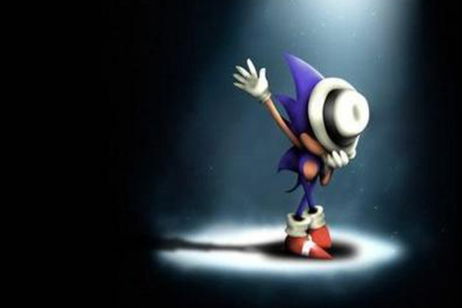 Sonic 3 y Michael Jackson, una banda sonora que nació del beatbox Sonic 3 y Michael Jackson, una banda sonora que nació del beatbox