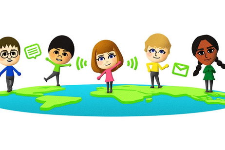 Miiverse, la red social de Nintendo, anuncia su cierre definitivo Miiverse, la red social de Nintendo, anuncia su cierre definitivo