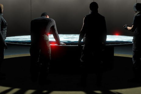 Grand Theft Auto V: El gran secreto del juego aún no ha terminado y sigue dejando pistas Grand Theft Auto V: El gran secreto del juego aún no ha terminado y sigue dejando pistas