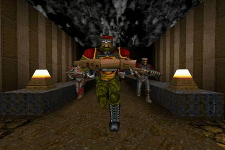 Mods de los que nacieron nuevos videojuegos Mods de los que nacieron nuevos videojuegos