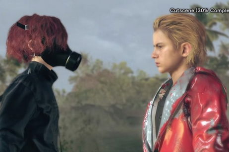 Escenas importantes de videojuegos que fueron eliminadas Escenas importantes de videojuegos que fueron eliminadas
