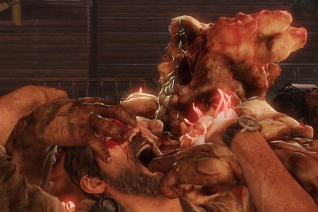 Los momentos más perturbadores de los videojuegos Los momentos más perturbadores de los videojuegos
