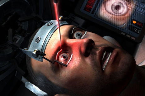 Los momentos más perturbadores que han dejado los videojuegos Los momentos más perturbadores que han dejado los videojuegos