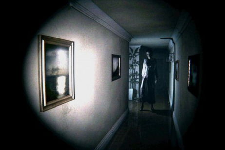 Los momentos más terroríficos de los videojuegos Los momentos más terroríficos de los videojuegos