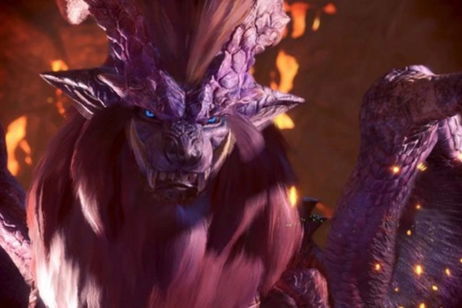 Monster Hunter: World: Los 7 monstruos más difíciles del juego Monster Hunter: World: Los 7 monstruos más difíciles del juego