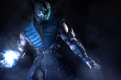Mortal Kombat: Los ninjas de la saga, clasificados de peor a mejor Mortal Kombat: Los ninjas de la saga, clasificados de peor a mejor