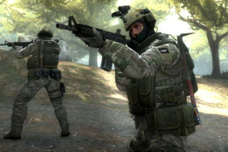 Comienza el debate sobre incluir mujeres en Counter-Strike Comienza el debate sobre incluir mujeres en Counter-Strike