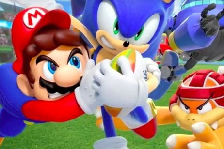 Los juegos de las Olimpiadas de Mario & Sonic, clasificados de peor a mejor Los juegos de las Olimpiadas de Mario & Sonic, clasificados de peor a mejor