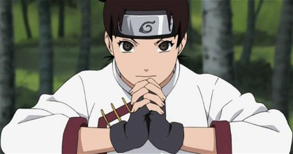 Los personajes de Naruto más débiles que Sakura