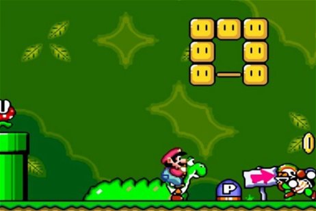 15 formas secretas de terminar los juegos de Nintendo increíblemente rápido