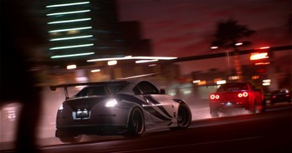 Need for Speed: Payback ya tiene disponible su prueba gratuita
