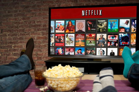 Una encuesta de Netflix revela que los usuarios estarían dispuestos a pagar más por el servicio Una encuesta de Netflix revela que los usuarios estarían dispuestos a pagar más por el servicio