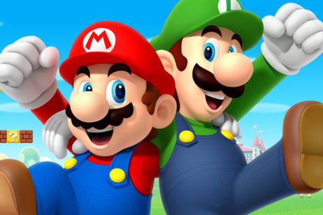 Nintendo posee los derechos sobre dos películas para adultos Nintendo posee los derechos sobre dos películas para adultos