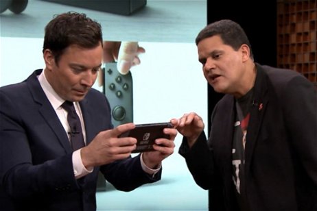 El registro de juego de Nintendo Switch se resetea al cumplir un año