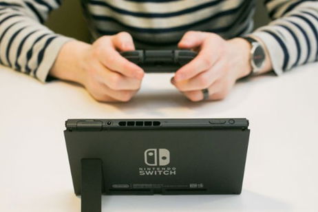 Nintendo Switch: Comparativa de duración de batería con diferentes juegos Nintendo Switch: Comparativa de duración de batería con diferentes juegos