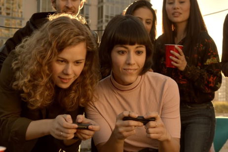 Nintendo revela la edad media de los jugadores de Switch Nintendo revela la edad media de los jugadores de Switch