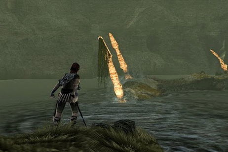 Niveles de agua en videojuegos que rompen el mito del aburrimiento Niveles de agua en videojuegos que rompen el mito del aburrimiento