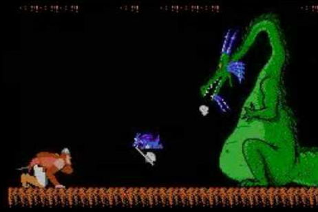 Los niveles más injustos de los videojuegos Los niveles más injustos de los videojuegos