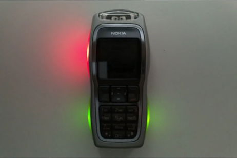Reúnen en YouTube la mayor biblioteca de tonos antiguos para Nokia Reúnen en YouTube la mayor biblioteca de tonos antiguos para Nokia